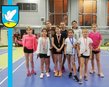 Turniej Badmintona Perfly Cup II