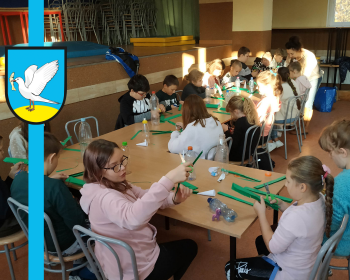 Newsletter LGD "Wstęga Kociewia"