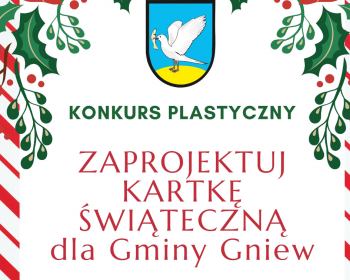 Weź udział w konkursie świątecznym