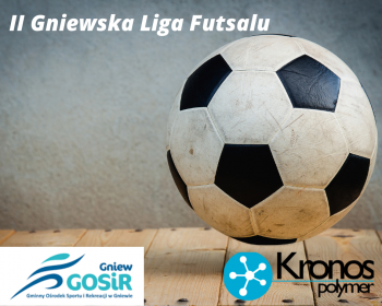 Gniewska Liga Futsalu