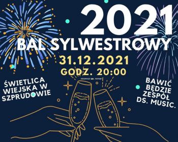 Sylwester w Szprudowie