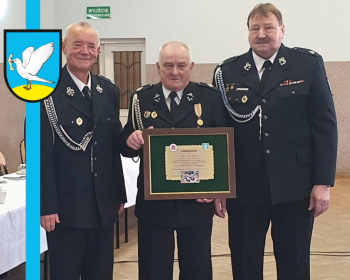 XIII Zjazd Miejsko-Gminny ZOSP RP