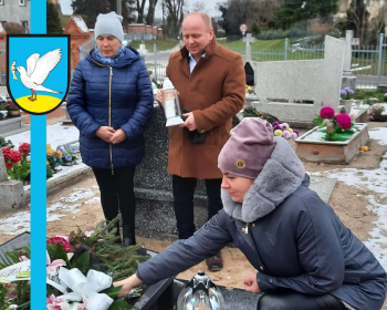 Nowa radna w Tymawie