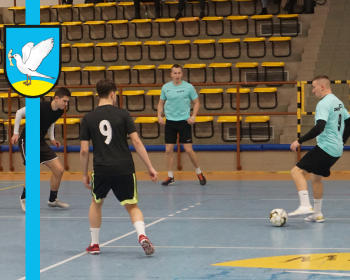 Gniewska Liga Futsalu sezon 2021/2022