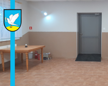 Świetlica w Kuchni ostoją lokalnej kultury