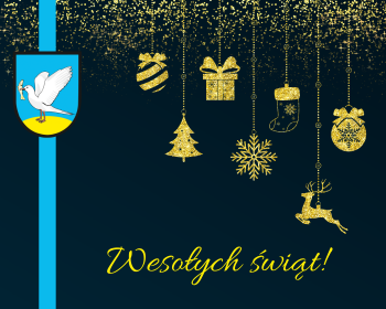 Wesołych Świąt!