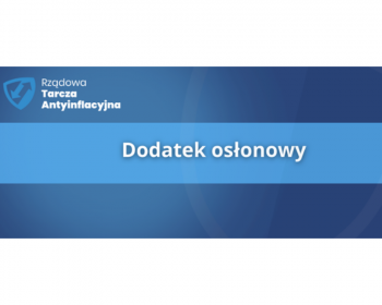Dodatek osłonowy