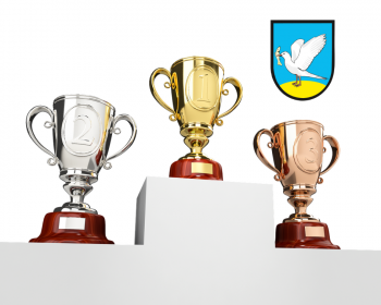Nagrody sportowe