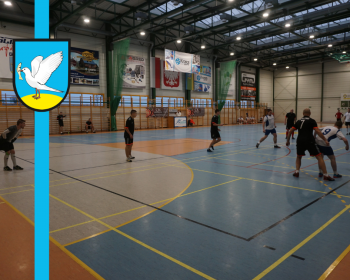 Gniewska Liga Futsalu już w sobotę
