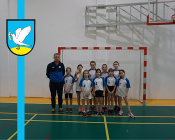 Gminne Igrzyska Dzieci w Dwóch Ogniach Usportowione