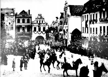 Pamiętamy o Błękitnym Generale