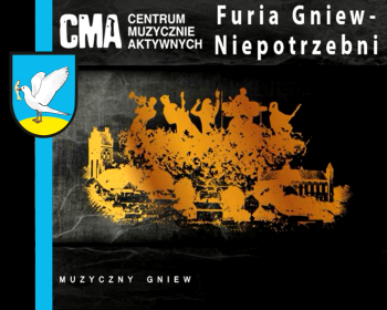 Płyta Muzyczny Gniew - posłuchaj kolejnych utworów