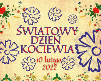 Gminne Obchody Światowego Dnia Kociewia