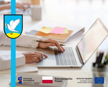 715 000 zł dla Gminy Gniew na laptopy dla uczniów