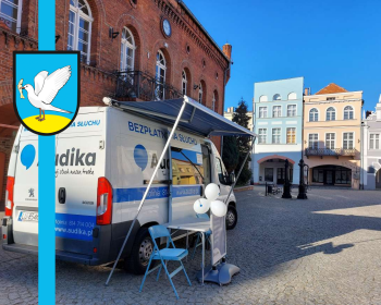 Zbadaj bezpłatnie swój słuch!