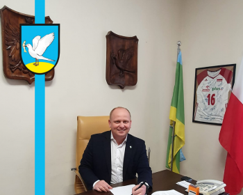 Wsparcie dla Gminy Gniew na asystentów osobistych osoby niepełnosprawnej