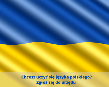 Chcesz uczyć się języka polskiego? Zgłoś się do urzędu