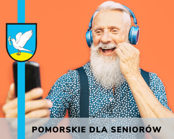 Ruszyła kolejna edycja konkursu "Pomorskie dla Seniorów"