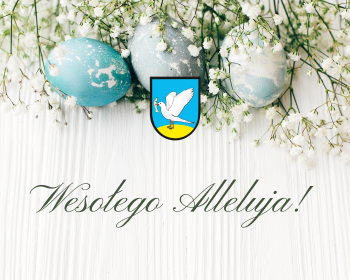 Wesołego Alleluja!