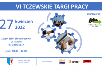 VI Tczewskie Targi Pracy