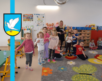 Realizacja projektu Innowacyjny Przedszkolak