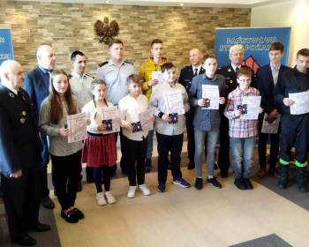 Powiatowe eliminacje OTWP 2022