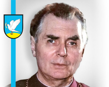 Wspomnienie ks. Henryka Mrossa