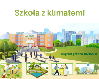 Szkoła z klimatem