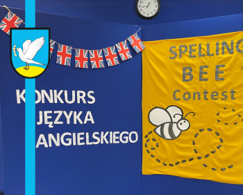 Międzyszkolny Konkurs Ortograficzny Języka Angielskiego