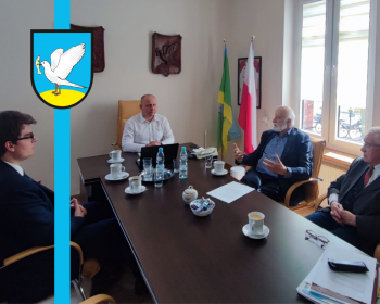 Rozmowy o odnawialnych źródłach energii