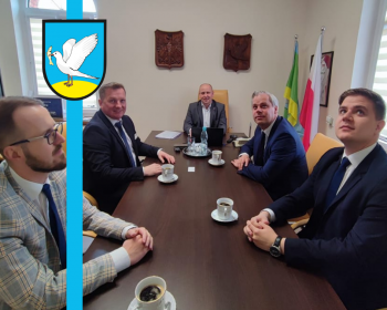 Czy PHN S.A. zainwestuje w Gminie Gniew?