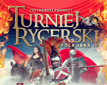 XXXI Turniej Rycerski Króla Jana III