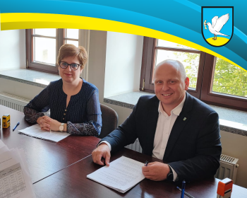 Są środki na przebudowę mostku na Wierzycy