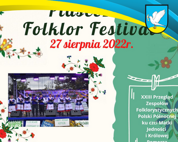 Piaseczno Folklor Festiwal
