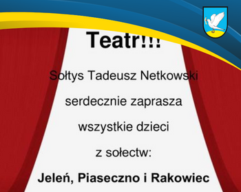 Teatr w Jeleniu