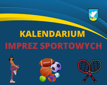 Kalendarium Imprez Sportowych