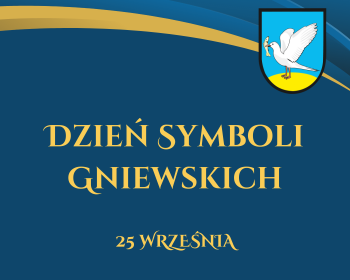 Dzień Symboli Gniewskich
