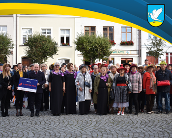 Piernikalia 2022 – Seniorzy opanowali Gniew