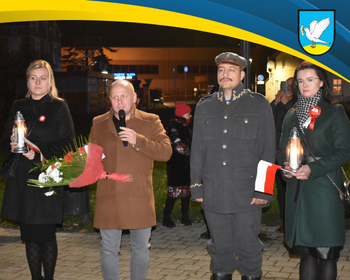 Gniewska Parada Niepodległości już za nami!