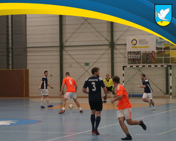 Gniewska Liga Futsalu sezon 2022/2023 już za nami
