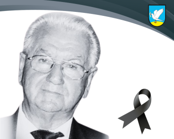 Nie żyje śp. prof. Maksymilian Grzegorz, Honorowy Obywatel Miasta i Gminy Gniew