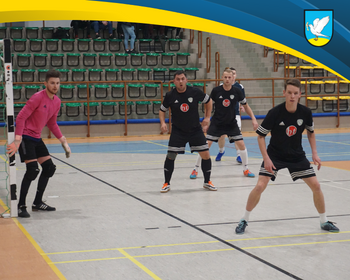 Gniewska Liga Futsalu sezon 2022/2023