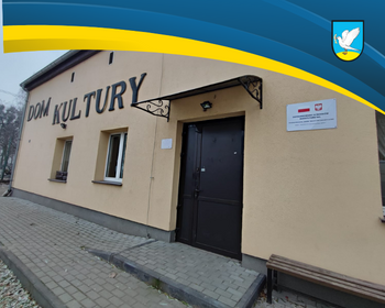 Klub Seniora w Opaleniu coraz bliżej