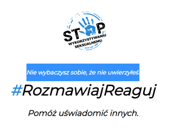  #Rozmawiaj#Reaguj