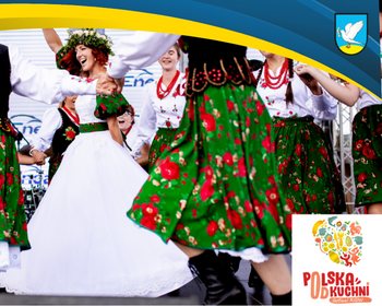 Festiwal Polska od Kuchni - trwają zapisy do konkursów dla Kół Gospodyń Wiejskich