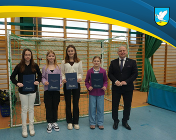 Nagrody za osiągnięcia sportowe