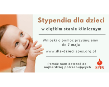 Program Pomocy Dzieciom