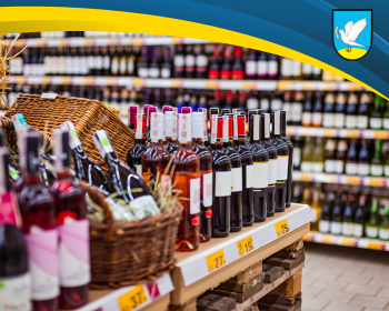 Opłata za korzystanie z zezwoleń na sprzedaż napojów alkoholowych