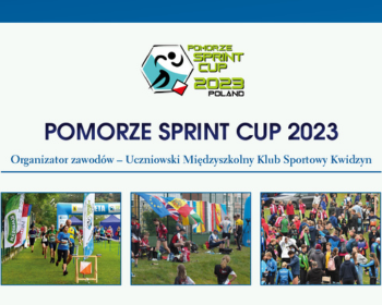 POMORZE SPRINT CUP 2023