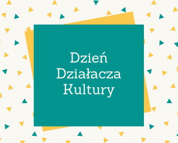 Dzień Działacza Kultury